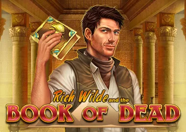 Book of Dead Book of Dead
