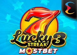 Lucky 3 Lucky 3